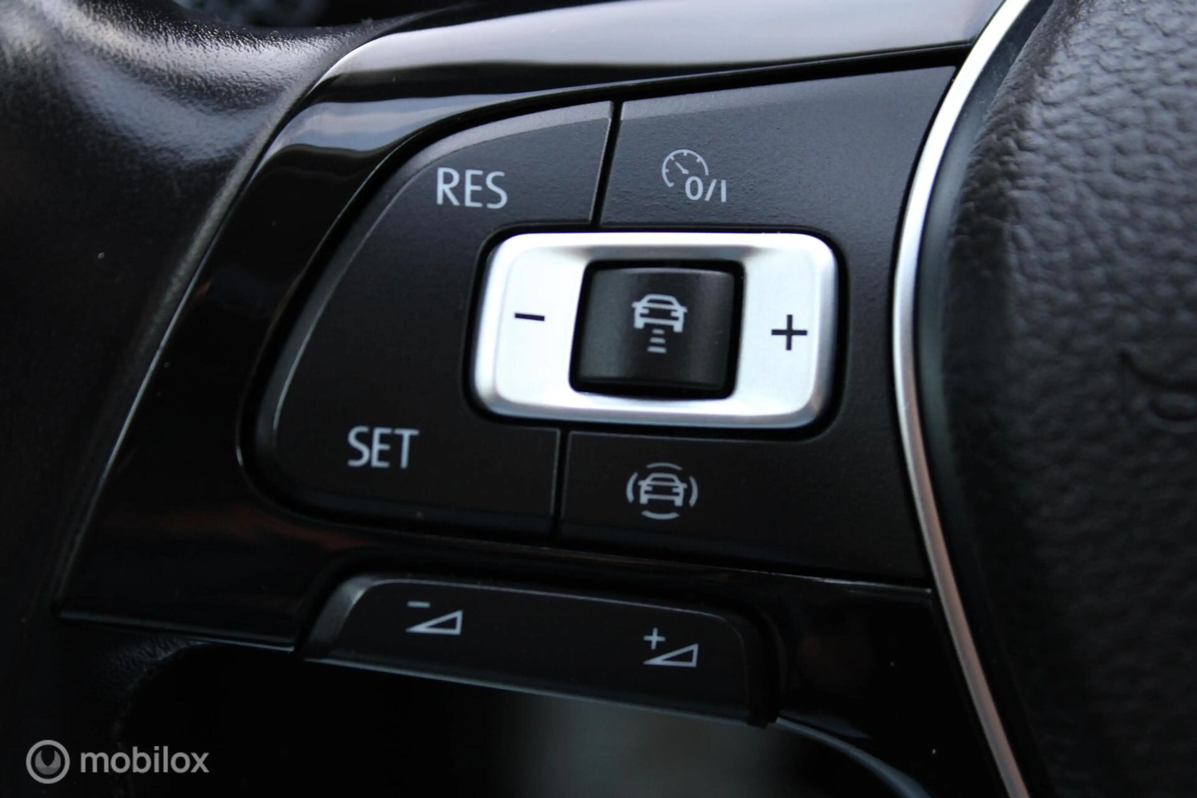 Volkswagen Golf Variant 1.0 TSI 116 PK Highline, Panoramadak,Navi, App con — photo 23