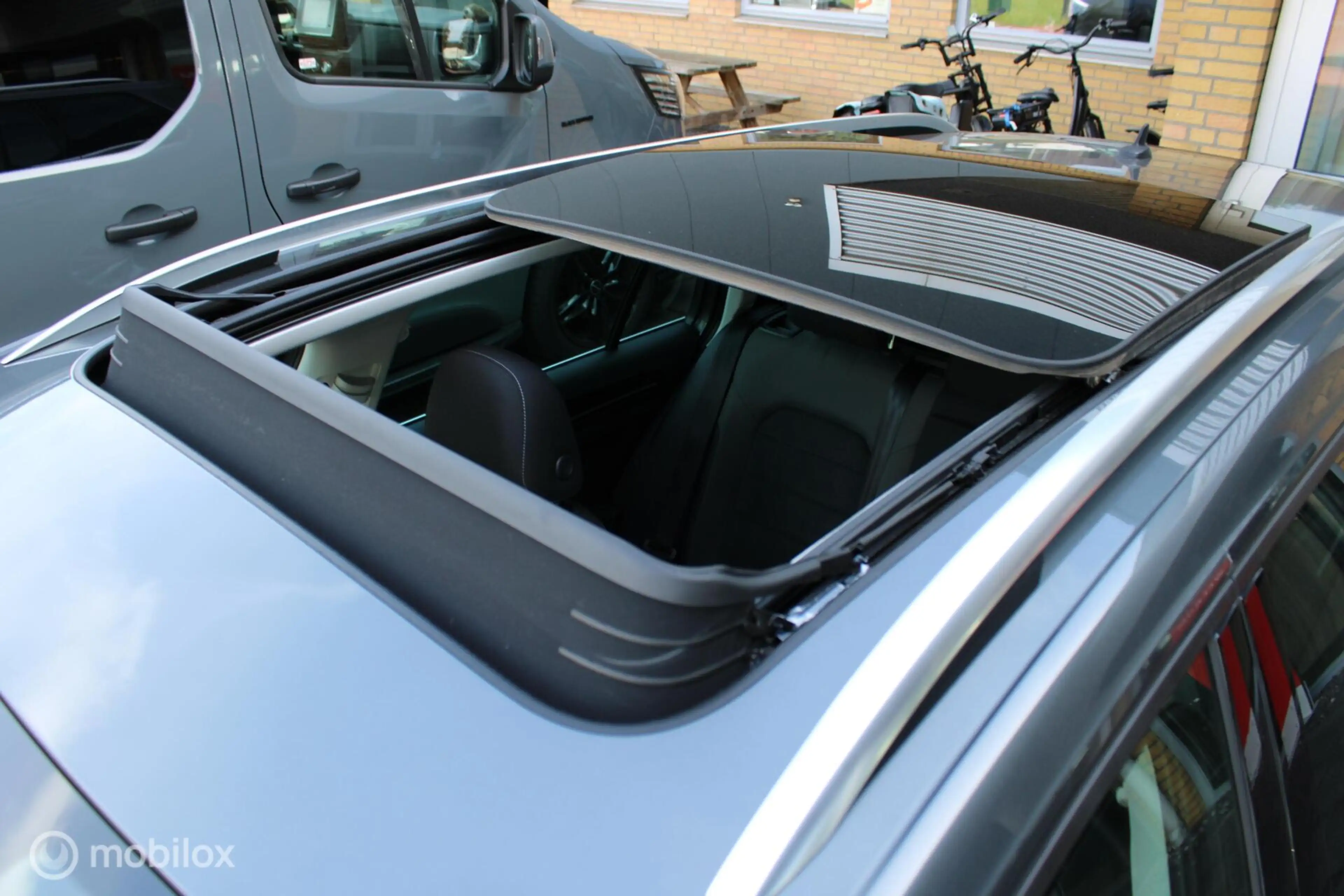 Volkswagen Golf Variant 1.0 TSI 116 PK Highline, Panoramadak,Navi, App con — photo 33