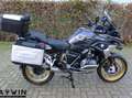 BMW R 1250 GS Adventure Garantie 2 ans - TVA récup - #flatwinmotos Noir - thumbnail 4