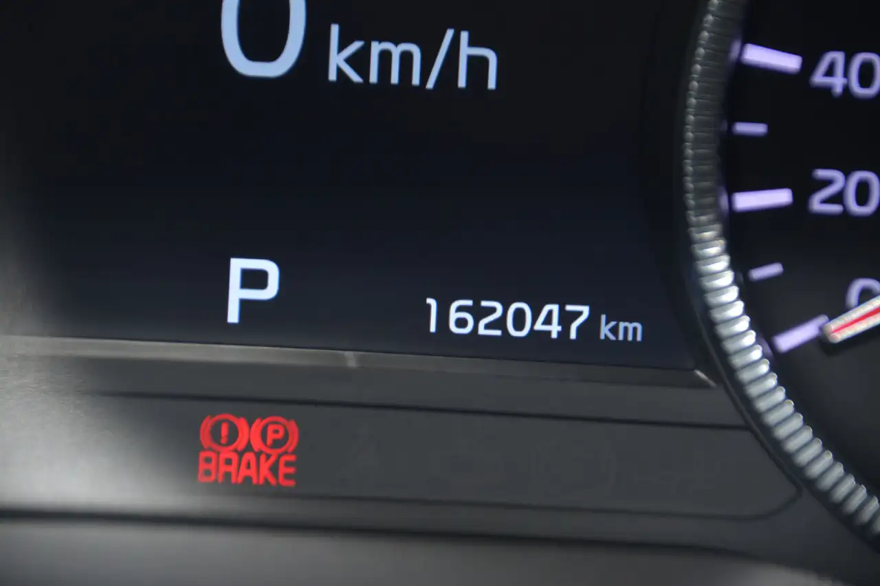 Kia Telluride снимка Kia Telluride