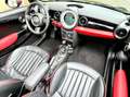 MINI Cooper Cabrio 1.6i AUTO Cuir GPS 1er propriétaire Noir - thumbnail 14
