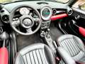 MINI Cooper Cabrio 1.6i AUTO Cuir GPS 1er propriétaire Noir - thumbnail 7