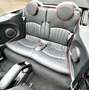 MINI Cooper Cabrio 1.6i AUTO Cuir GPS 1er propriétaire Noir - thumbnail 13