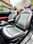 MINI Cooper Cabrio 1.6i AUTO Cuir GPS 1er propriétaire Noir - thumbnail 9