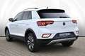 Volkswagen T-Roc 1.0 TSI Goal Weiß - thumbnail 4