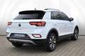 Volkswagen T-Roc 1.0 TSI Goal Weiß - thumbnail 3