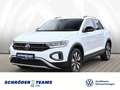 Volkswagen T-Roc 1.0 TSI Goal Weiß - thumbnail 1