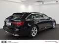 Audi A6 Avant 40 TDI Navi Leder Pano virtual AHK Schwarz - thumbnail 5