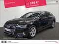 Audi A6 Avant 40 TDI Navi Leder Pano virtual AHK Schwarz - thumbnail 1