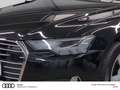 Audi A6 Avant 40 TDI Navi Leder Pano virtual AHK Zwart - thumbnail 6