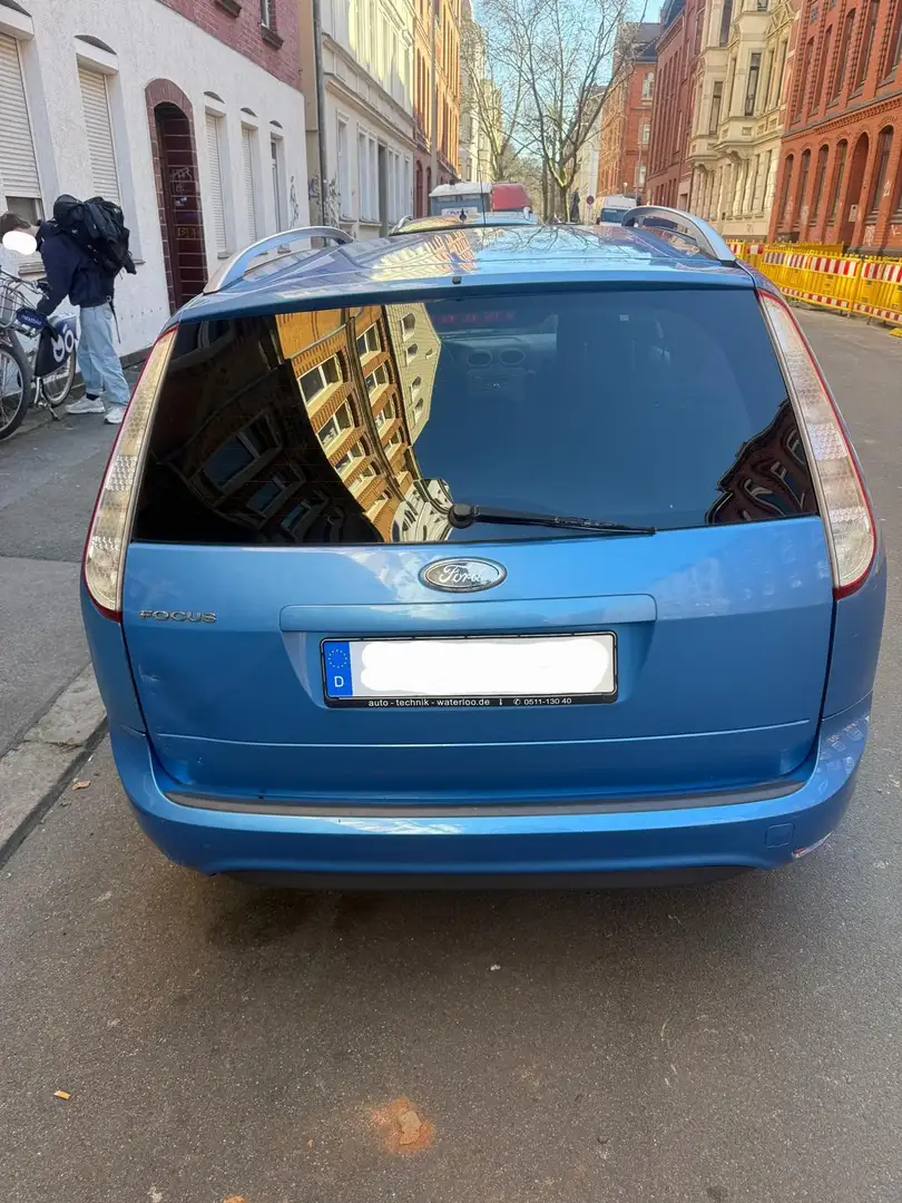 Ford Focus Style - 2