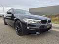 BMW 520 5-serie Touring 520i High Executive Edition Schuif Zwart - thumbnail 7
