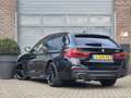 BMW 520 5-serie Touring 520i High Executive Edition Panora Noir - thumbnail 8
