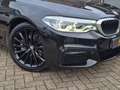 BMW 520 5-serie Touring 520i High Executive Edition Panora Noir - thumbnail 48