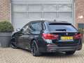 BMW 520 5-serie Touring 520i High Executive Edition Panora Noir - thumbnail 9