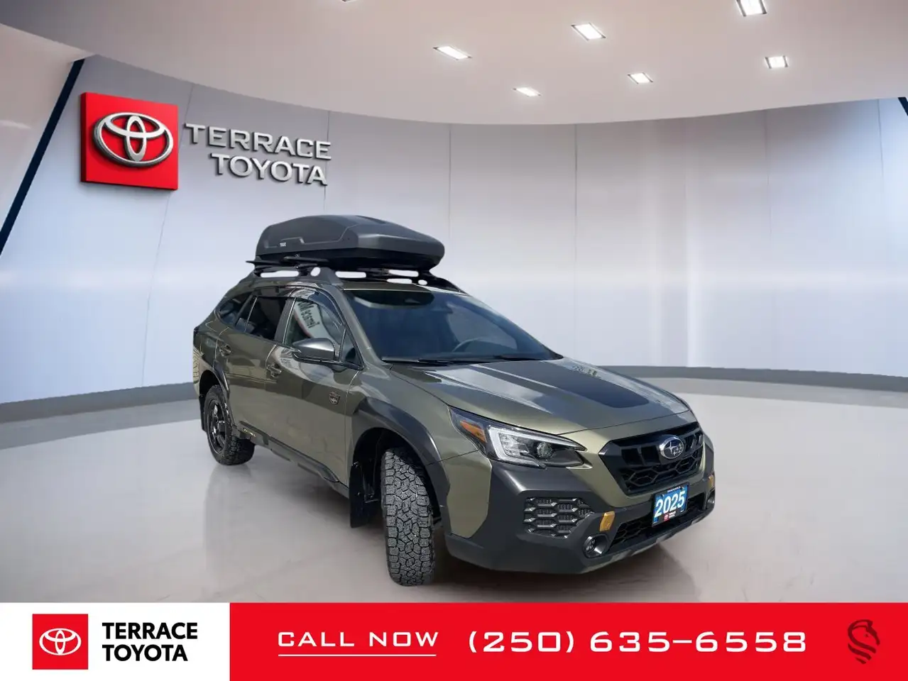 Subaru OUTBACK fotografie Subaru OUTBACK