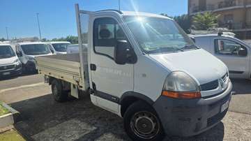 T35 2.3 dCi/100 PL Cassone fisso E4