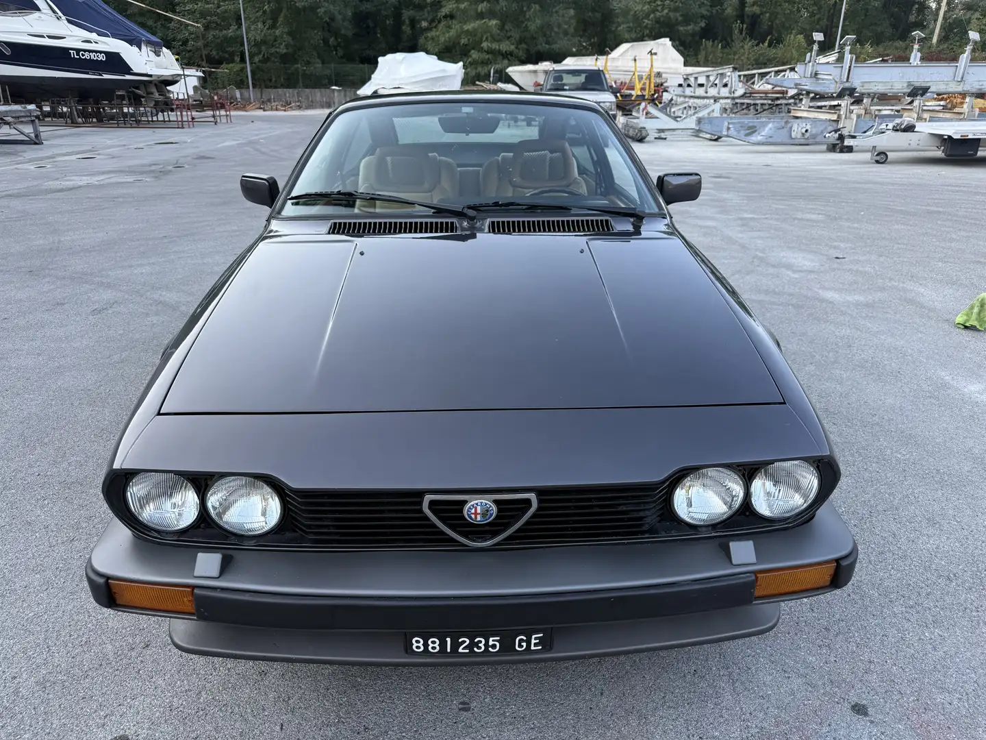 Alfa Romeo GTV 2.0 Aria Condizionata - 2