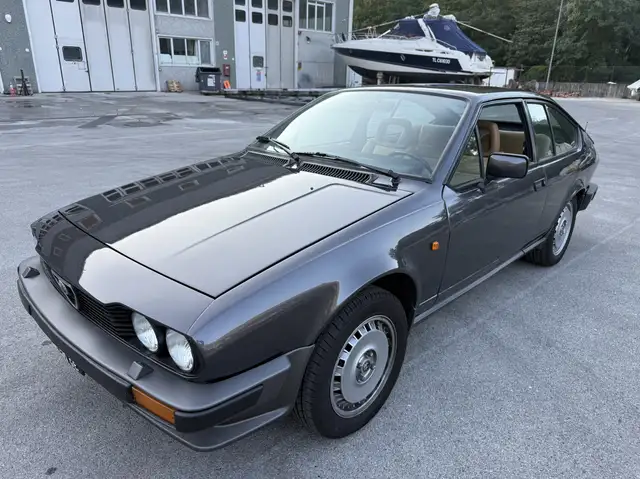 Alfa Romeo GTV 2.0 Aria Condizionata