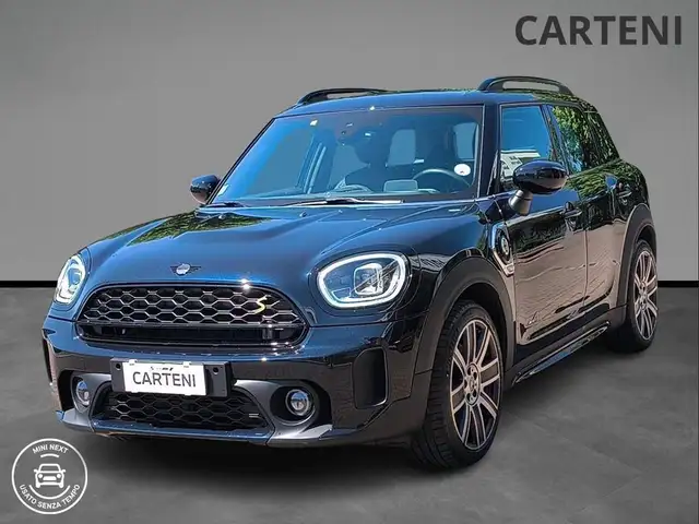 MINI Cooper SE Countryman 1.5   Yours all4 auto