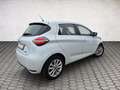 Renault ZOE (inklusive Batterie) Z.E. 50 EXPERIENCE Weiß - thumbnail 4