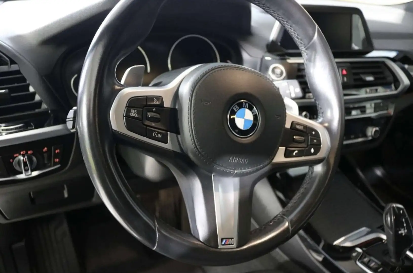 BMW X3 xDrive20i xLine Aut. - 2
