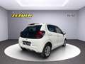 Peugeot 108 1,0 VTi 68 Access Weiß - thumbnail 5