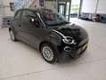 Fiat 500 Urban 42 kWh Ecc | Cruisecontrole | Carplay Zwart - thumbnail 14