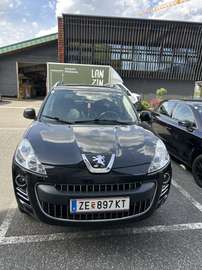 HDI FAP 7-Sitzer Sport