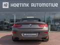 BMW 650 6-serie Cabrio 650xi | Hud | Soft-close | Stoelver Marrón - thumbnail 14