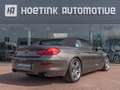 BMW 650 6-serie Cabrio 650xi | Hud | Soft-close | Stoelver Marrón - thumbnail 4
