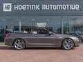 BMW 650 6-serie Cabrio 650xi | Hud | Soft-close | Stoelver Marrón - thumbnail 15