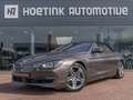 BMW 650 6-serie Cabrio 650xi | Hud | Soft-close | Stoelver Marrón - thumbnail 2