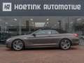 BMW 650 6-serie Cabrio 650xi | Hud | Soft-close | Stoelver Brun - thumbnail 11