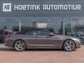 BMW 650 6-serie Cabrio 650xi | Hud | Soft-close | Stoelver Marrón - thumbnail 16
