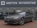 BMW 650 6-serie Cabrio 650xi | Hud | Soft-close | Stoelver Brun - thumbnail 2