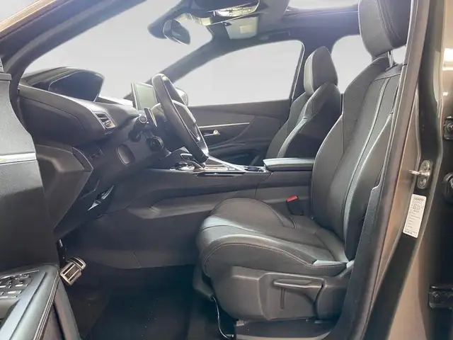 Peugeot 3008 view 7