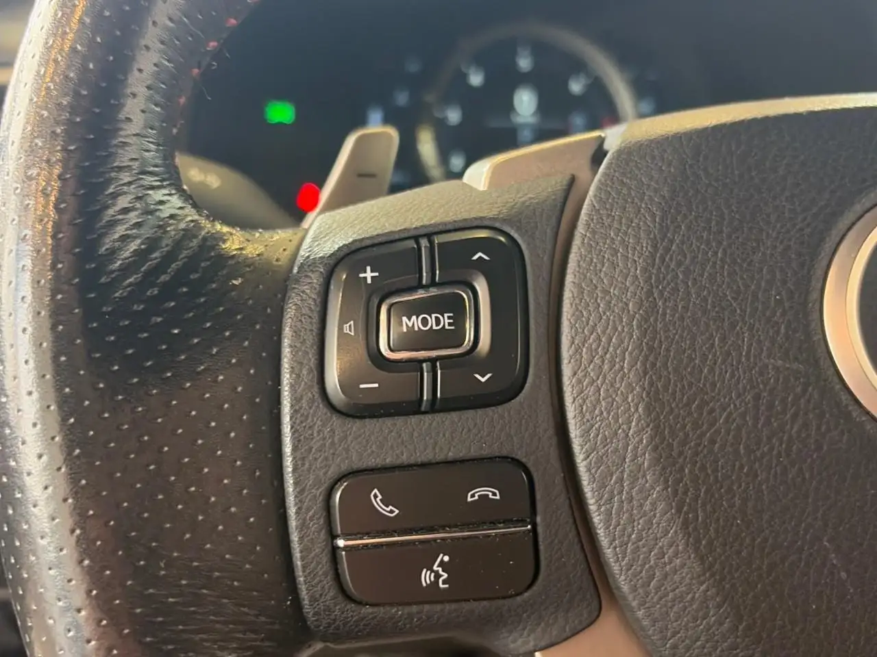 Lexus RC снимка Lexus RC