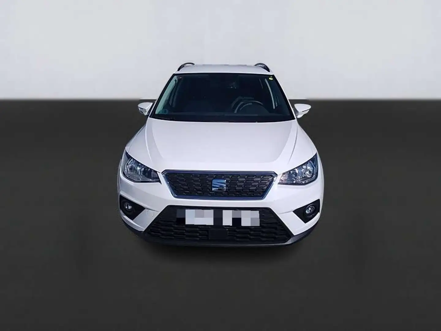 SEAT Arona 1.0 TSI 85kW (115CV) Eco Style Edition Blanco - 1