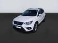 SEAT Arona 1.0 TSI 85kW (115CV) Eco Style Edition Blanco - thumbnail 2