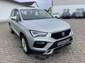 SEAT Ateca Style 1.5 TSI AHK LED NAVI SHZ+LHZ Silber - thumbnail 4