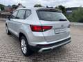 SEAT Ateca Style 1.5 TSI AHK LED NAVI SHZ+LHZ Silber - thumbnail 8