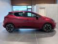 Nissan Micra Micra V 2017 1.0 ig-t Eco N-Design Gpl Rouge - thumbnail 4