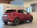 Nissan Micra Micra V 2017 1.0 ig-t Eco N-Design Gpl Rouge - thumbnail 7