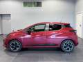 Nissan Micra Micra V 2017 1.0 ig-t Eco N-Design Gpl Rouge - thumbnail 5