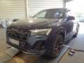 Audi Q7 50 TDI QUATT S LINE 7-SITZER MATRIX+PANO+AHK+ Blau - thumbnail 3