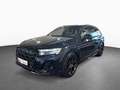 Audi Q7 50 TDI QUATT S LINE 7-SITZER MATRIX+PANO+AHK+ Bleu - thumbnail 3