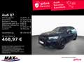 Audi Q7 50 TDI QUATT S LINE 7-SITZER MATRIX+PANO+AHK+ Bleu - thumbnail 1