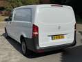 Mercedes-Benz Vito 111 CDI 114pk Lang airco,audio,zijdeur,aklep Blanc - thumbnail 3