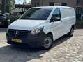 Mercedes-Benz Vito 111 CDI 114pk Lang airco,audio,zijdeur,aklep Blanc - thumbnail 1